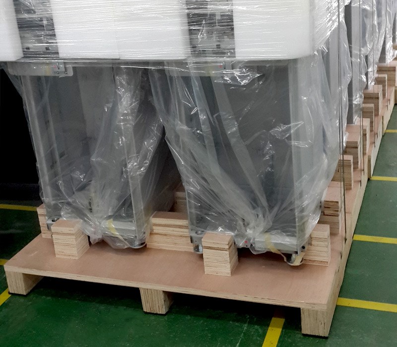 機(jī)電設(shè)備包裝