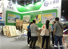 膠合卡板在包裝應(yīng)用中有什么優(yōu)勢呢？